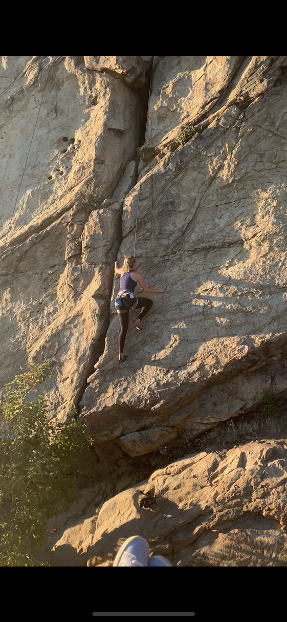 Climb