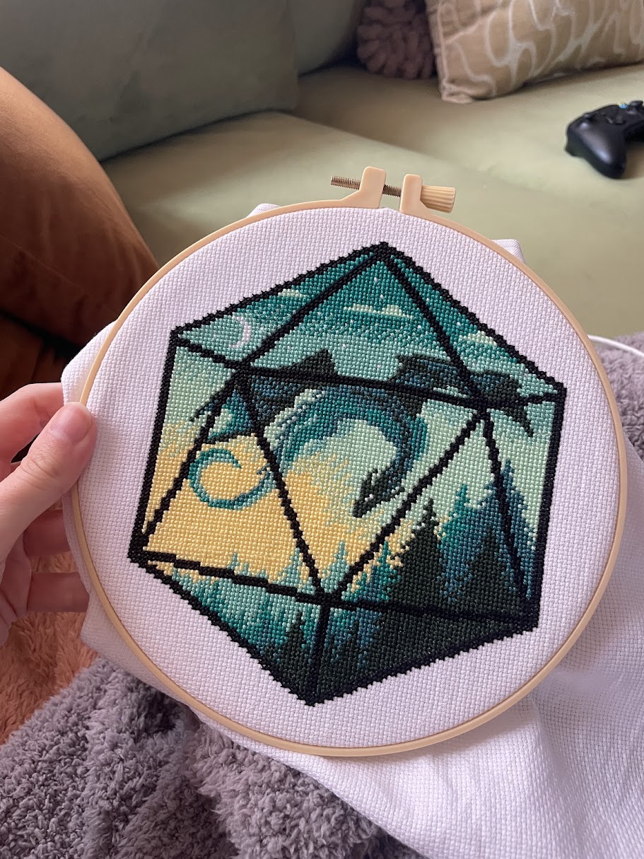 Crafting
