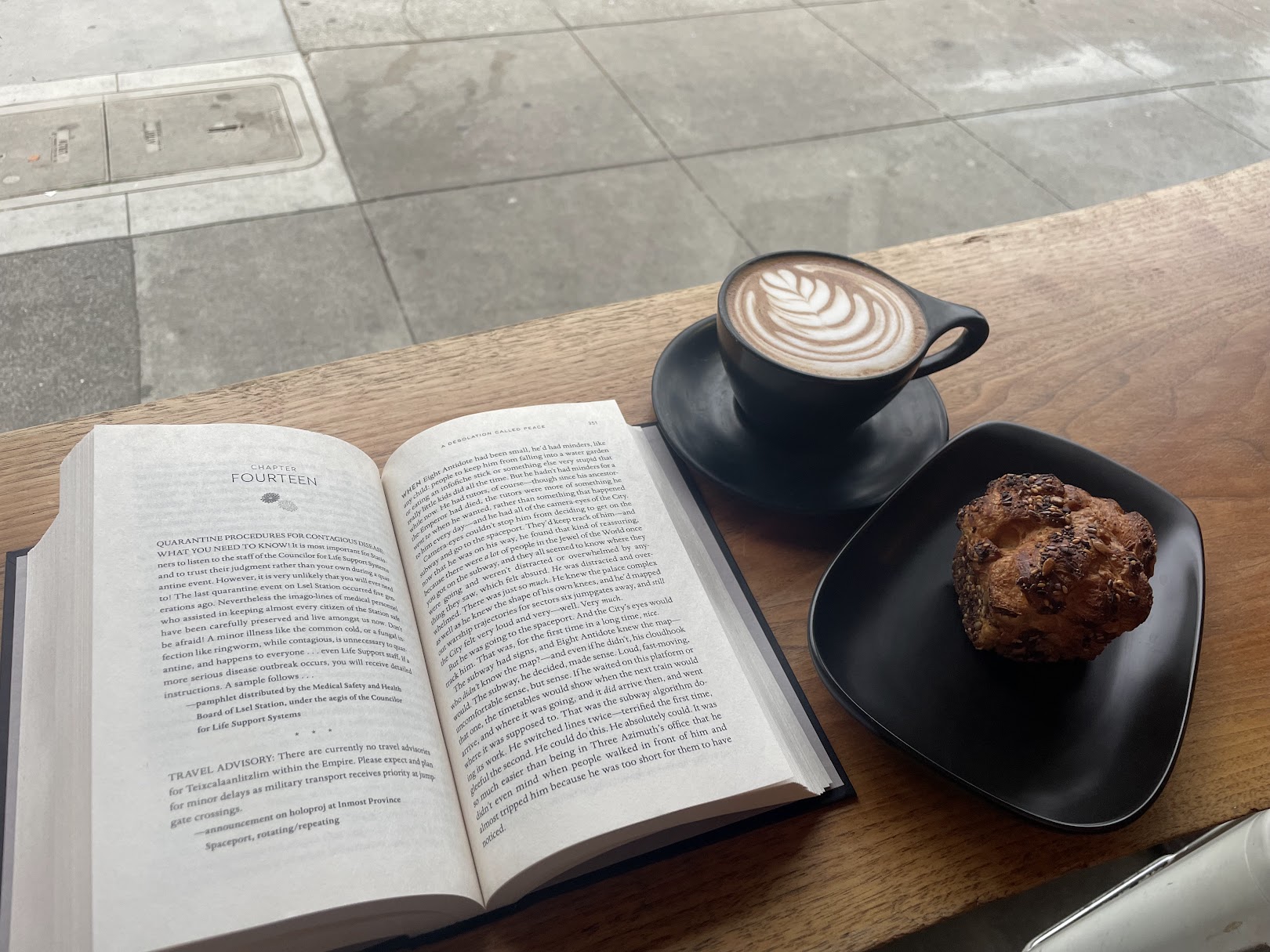 Reading
