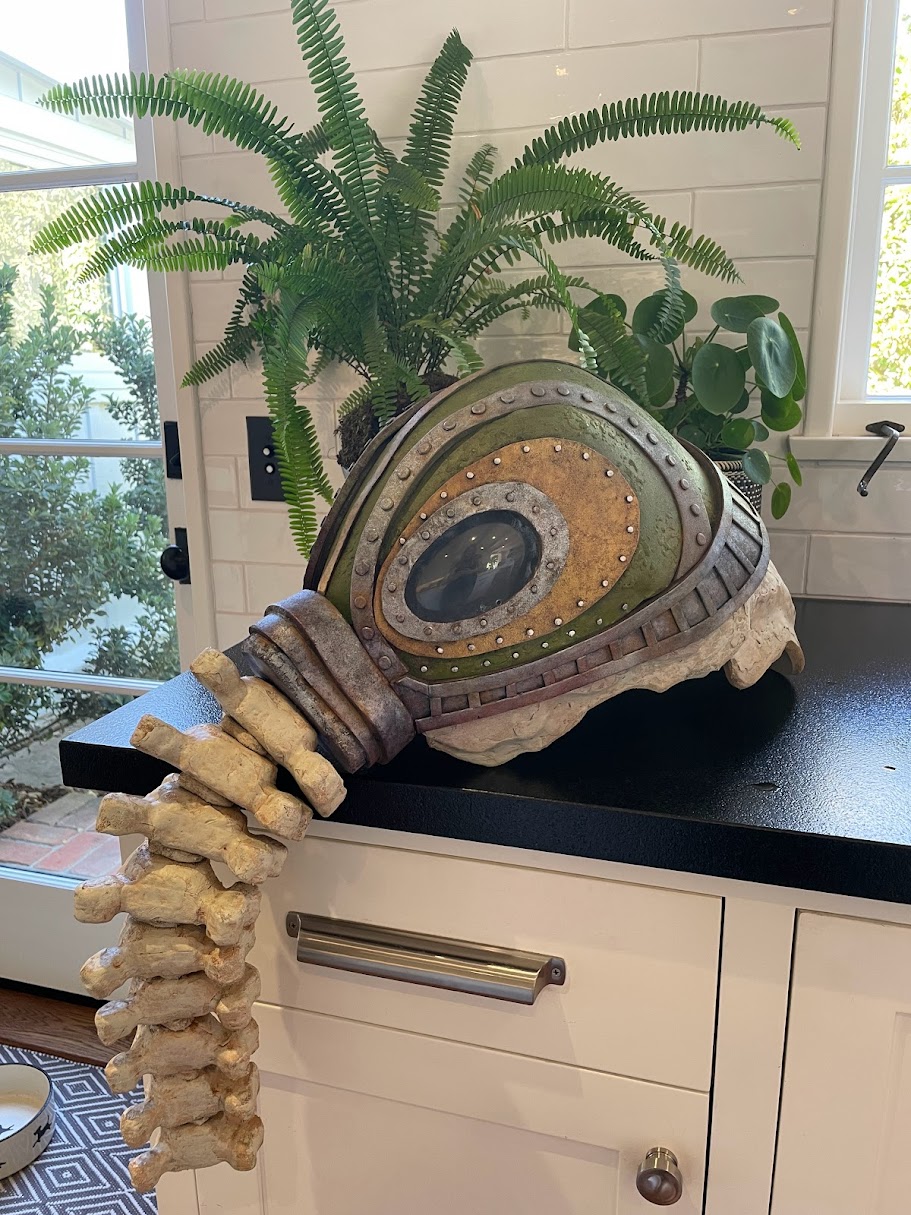 Crafting